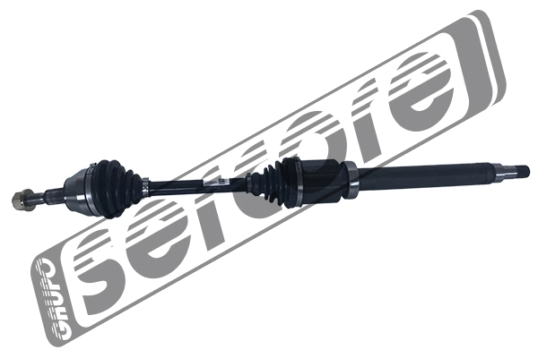 Arbre de transmission SERCORE 121590