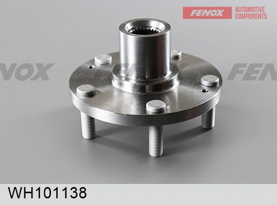 Moyeu de roue FENOX WH10138