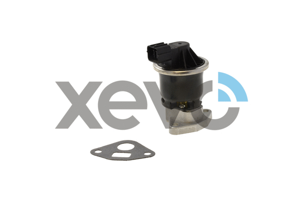 Vanne EGR XEVO XEG9408
