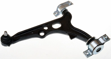 Bras de liaison, suspension de roue DENCKERMANN D120031