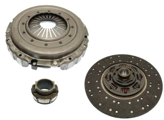 Kit d'embrayage KAWE 7211505