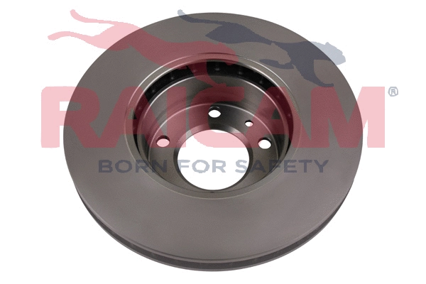 Disque de frein RAICAM RD00052