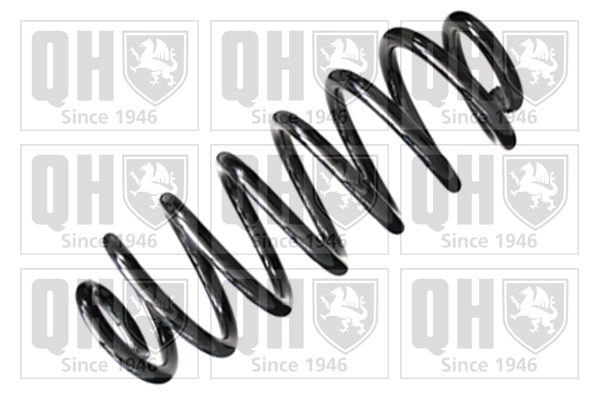 Ressort de suspension QUINTON HAZELL QCS8292