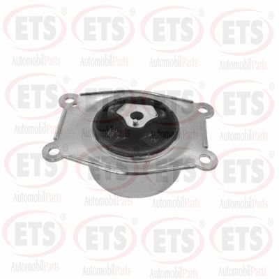 Support moteur ETS 19.EM.140