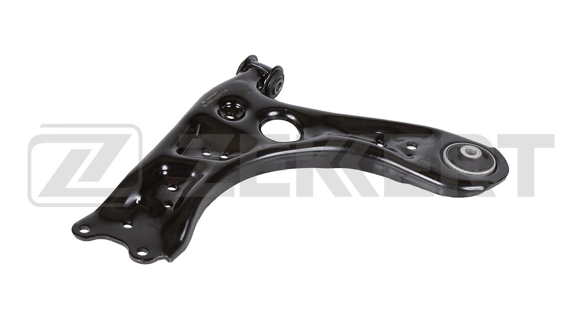 Bras de liaison, suspension de roue ZEKKERT QL-3523