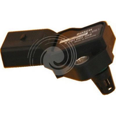 Capteur, pression de suralimentation AUTOTEAM L4235
