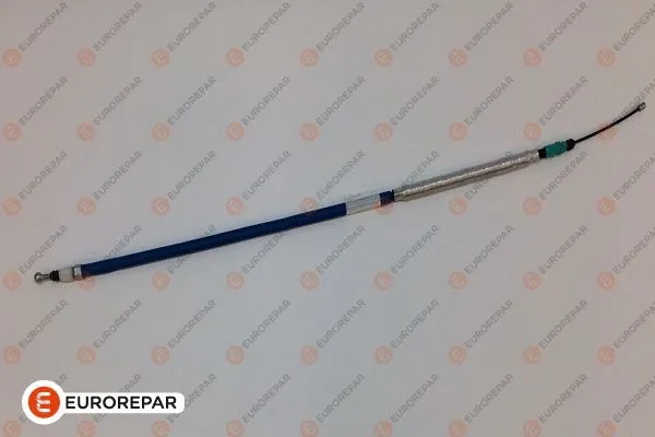 Tirette à câble, frein de stationnement EUROREPAR 1637145980