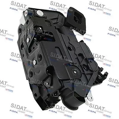 Serrure de porte AUTOTEAM F10583A2