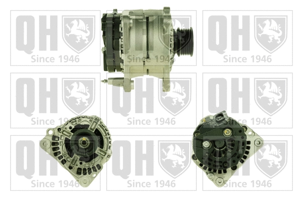 Alternateur QUINTON HAZELL QRA2613