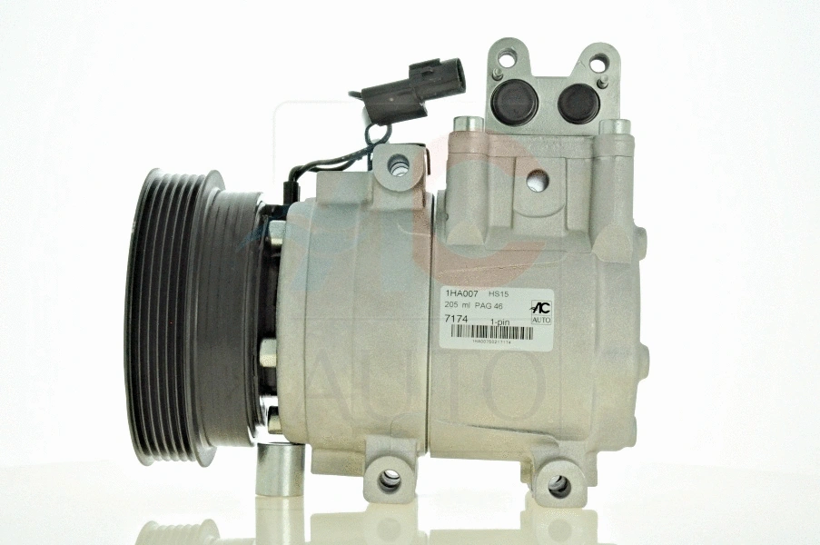 Compresseur, climatisation ACAUTO AC-01HA007