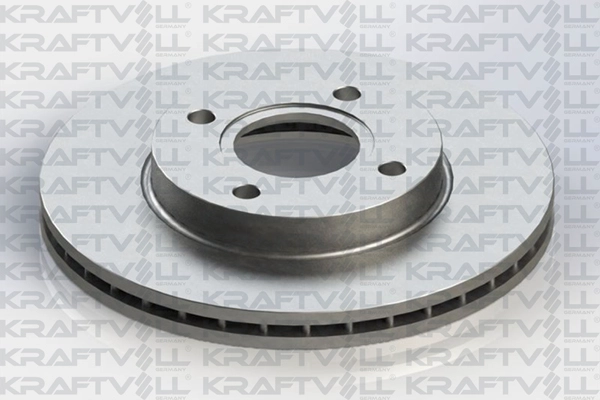 Disque de frein KRAFTVOLL GERMANY 07040039