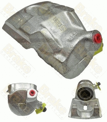 Étrier de frein Brake ENGINEERING CA296