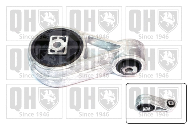Support moteur QUINTON HAZELL EM4158