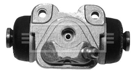 Cylindre de roue BORG & BECK BBW1736