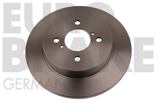 Disque de frein EUROBRAKE 5815205235