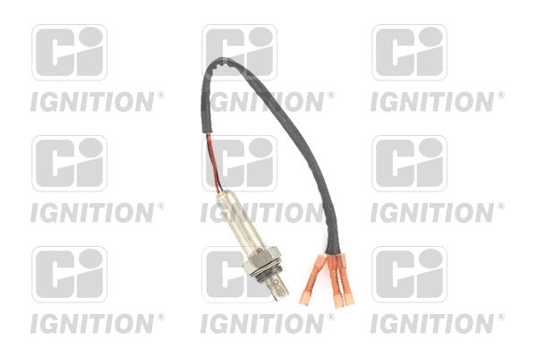 Sonde lambda QUINTON HAZELL XLOS2002