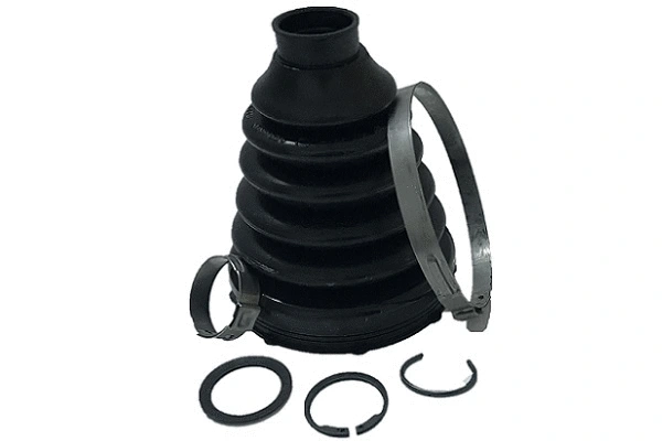 Jeu de joints-soufflets, arbre de commande SERCORE 06K515