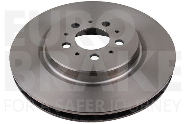 Disque de frein EUROBRAKE 5815204867
