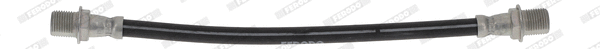 Flexible de frein FERODO FHY2981