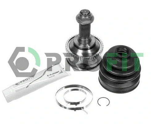 Jeu de joints, arbre de transmission PROFIT 2710-1328