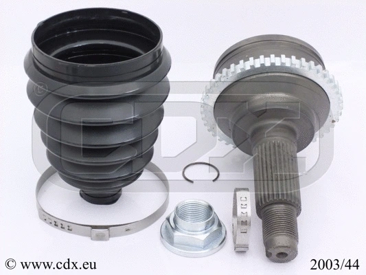 Jeu de joints, arbre de transmission CDX 2003/44