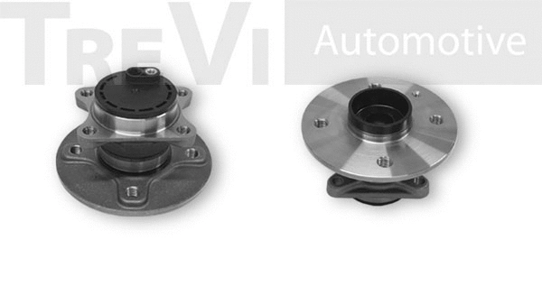 Kit de roulements de roue TREVI AUTOMOTIVE WB1732