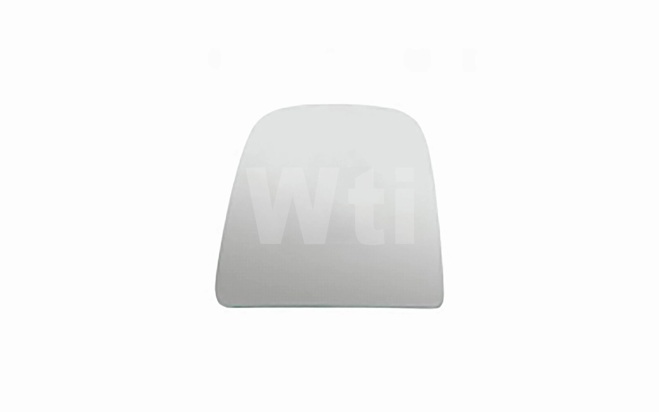 Verre de rétroviseur, rétroviseur extérieur Wti Automotive B482559