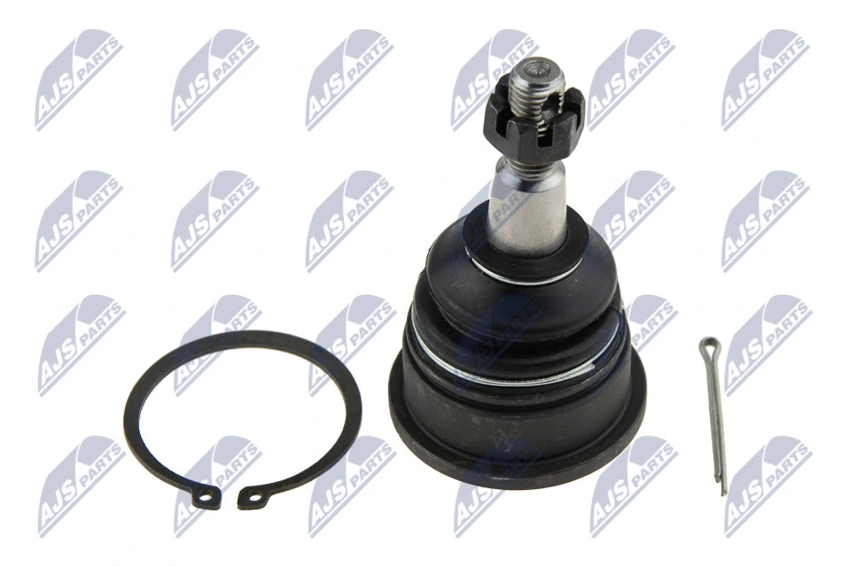 Rotule de suspension NTY ZSD-CH-033