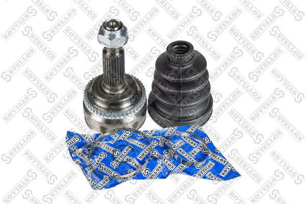 Jeu de joints, arbre de transmission STELLOX 150 1218-SX