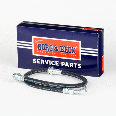Flexible de frein BORG & BECK BBH8430