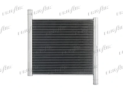 Radiateur, refroidissement du moteur FRIGAIR 0106.3112