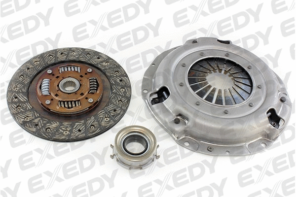 Kit d'embrayage EXEDY FJK2025