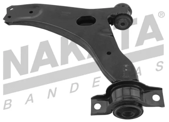 Bras de liaison, suspension de roue NAKATA NBJ2008D