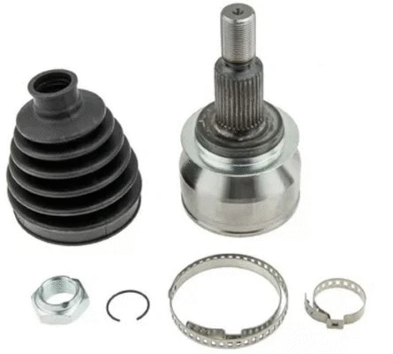 Jeu de joints, arbre de transmission MTR 12191505