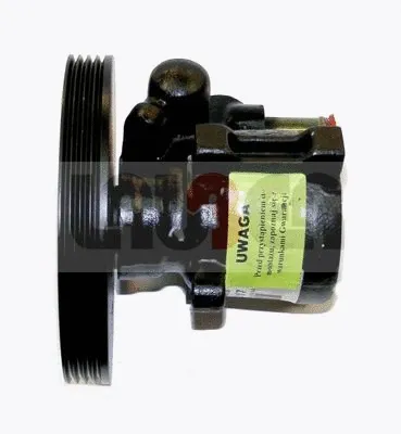 Pompe hydraulique, direction LAUBER 55.5017
