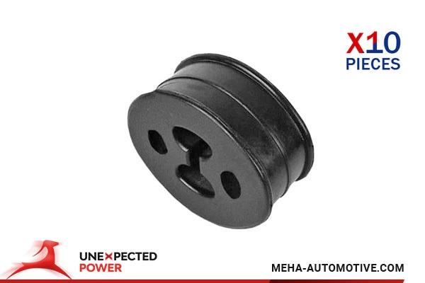 Butée élastique, silencieux MEHA AUTOMOTIVE MH12623K