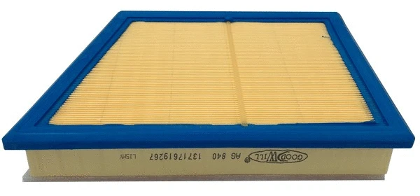 Filtre à air GOODWILL AG 840