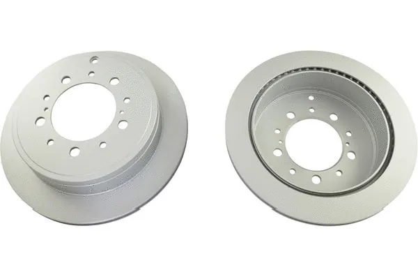 Disque de frein KAVO PARTS BR-9487-C