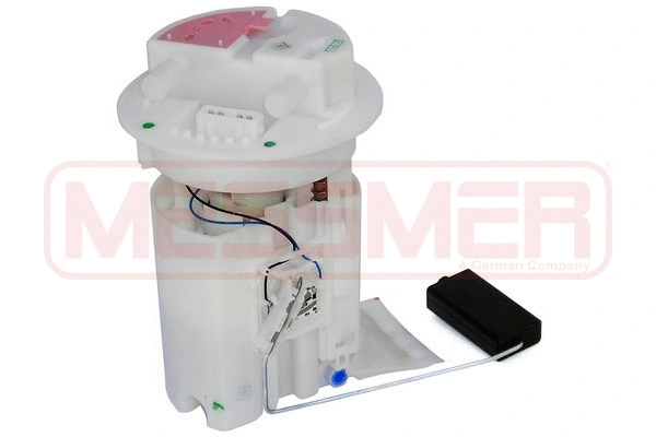 unité d'alimentation de carburant MESSMER 775058A