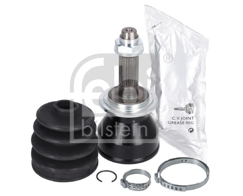 Jeu de joints, arbre de transmission FEBI BILSTEIN 185072
