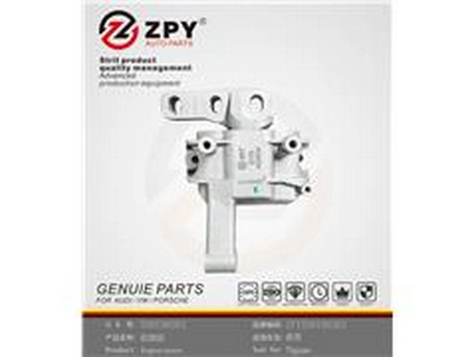 Support moteur ZPY 5N0199262F