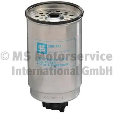 Filtre à carburant KOLBENSCHMIDT 50013508