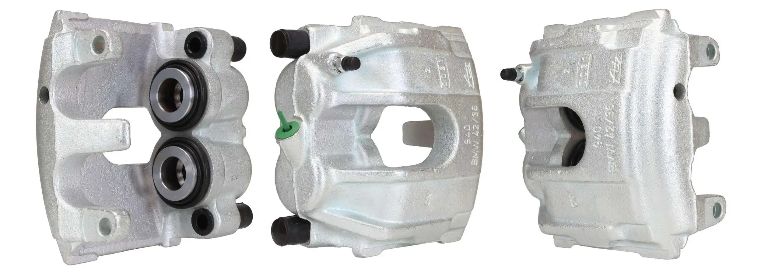 Étrier de frein DRI 3215820