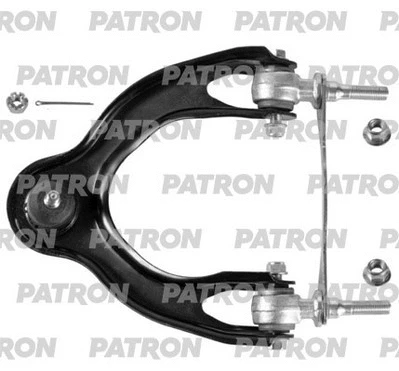 Bras de liaison, suspension de roue PATRON PS5095L