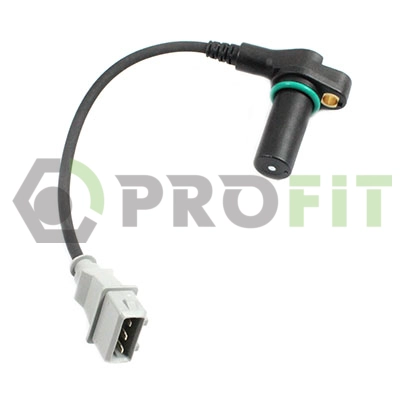 Capteur d'angle, vilebrequin PROFIT 1812-0125