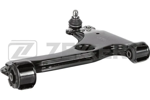Bras de liaison, suspension de roue ZEKKERT QL-3231