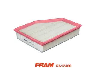 Filtre à air FRAM CA12486