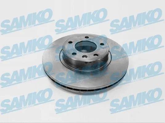 Disque de frein SAMKO O1301V