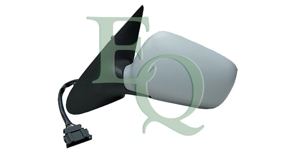 Rétroviseur extérieur EQUAL QUALITY RS01083
