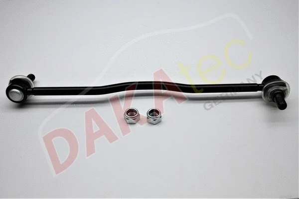 Entretoise/tige, stabilisateur DAKAtec 120552HQ